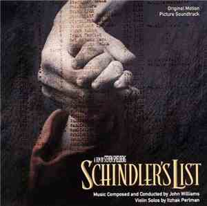 John Williams  - Schindler's List (Music From The Original Motion Picture S ...