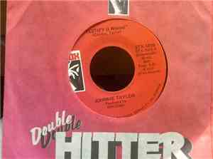 Johnnie Taylor - Testify (I Wonna) / I Could Never Be President