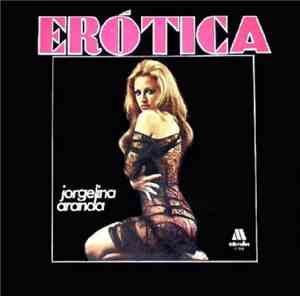 Jorgelina Aranda - Erótica
