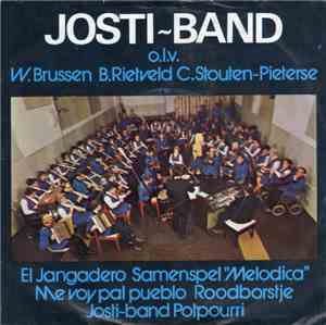 Josti-Band - El Jangadero