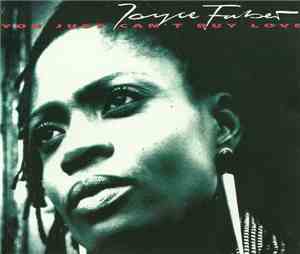 Joyce Faber - You Just Can't Buy Love
