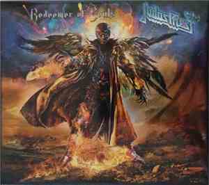 Judas Priest - Redeemer Of Souls