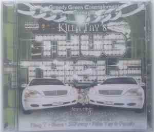 Killa Tay - Thug Thisle