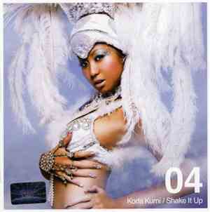 Koda Kumi - Shake It Up