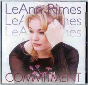 LeAnn Rimes - Commitment