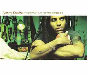 Lenny Kravitz - If You Can't Say No