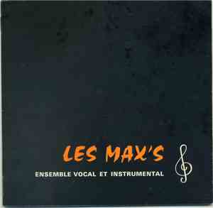Les Max's - Le Coeur En Fête
