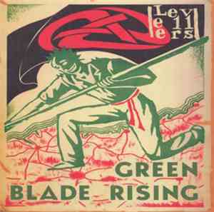 Levellers - Green Blade Rising