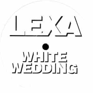 Lexa - White Wedding