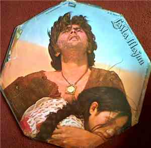 Madan Mohan, Jaidev - Laila Majnu
