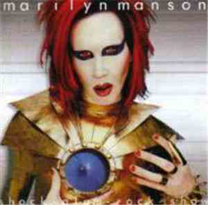 Marilyn Manson - Shock Glam Rock Show