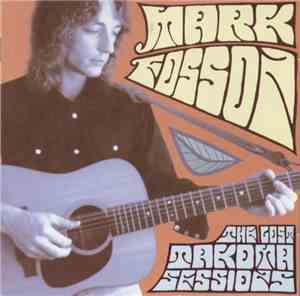 Mark Fosson - The Lost Takoma Sessions