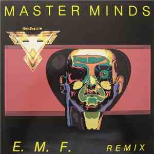 Master Minds - E.M.F. (Remix)