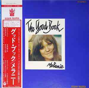 Melanie  - The Good Book