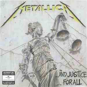 Metallica - ...And Justice For All