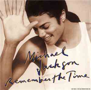 Michael Jackson - Remember The Time