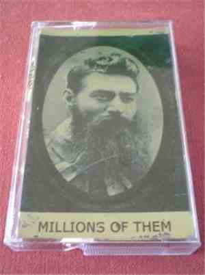 Millions Of Them - 3 Failures