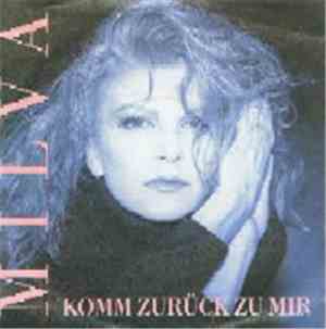 Milva - Komm Zurück Zu Mir