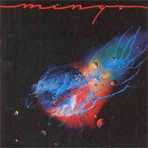 Mingo Lewis - Flight Never Ending
