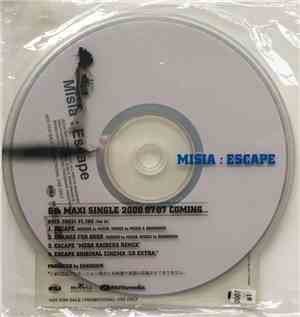 Misia - Escape