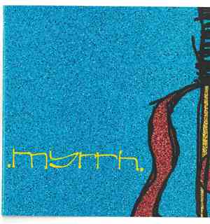 Myrrh  - 092495