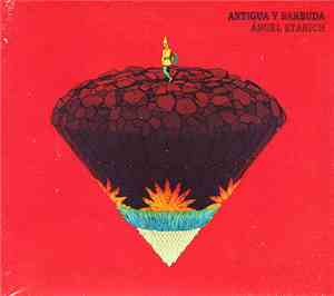 Ángel Stanich - Antigua y Barbuda
