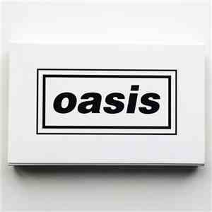 Oasis  - (What's The Story) Morning Glory?