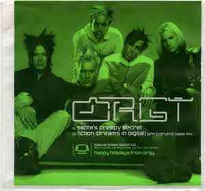 Orgy - Happy Holidays From Orgy