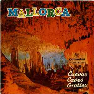 Orquesta De Cámara Solistas De Barcelona - Alborada