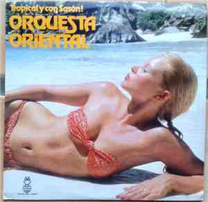Orquesta Oriental - Con Sason!