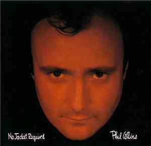 Phil Collins - No Jacket Required