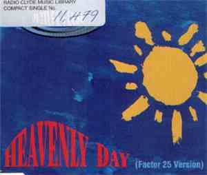 Picture House - Heavenly Day