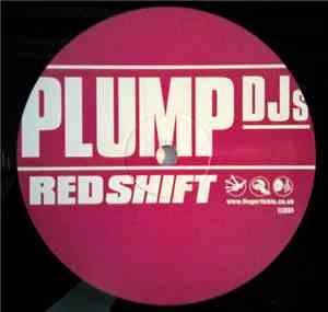 Plump DJs - Redshift