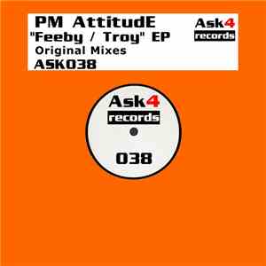 PM AttitudE - Feeby / Troy EP