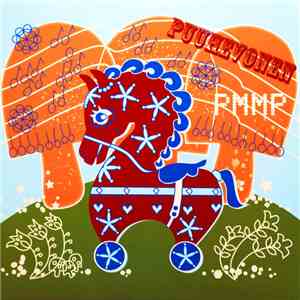 PMMP - Puuhevonen