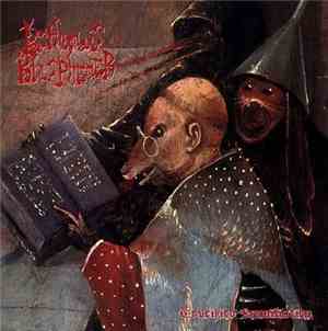 Posthumous Blasphemer - Crucified Humiliation