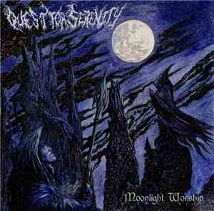 Quest For Serenity - Moonlight Worship