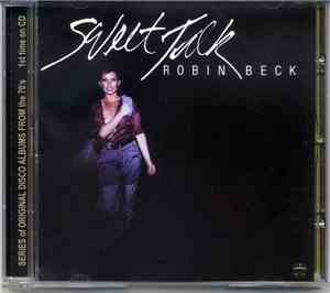 Robin Beck - Sweet Talk