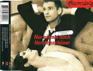 Rosenstolz - Nur Einmal Noch / Herzensschöner