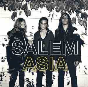 SALEM  - Asia