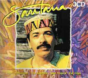 Santana - Santana