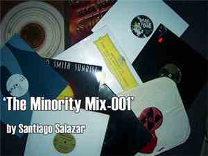 Santiago Salazar - Minority Mix-001