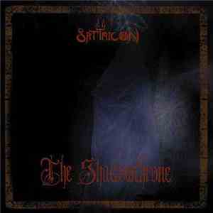Satyricon - The Shadowthrone