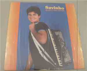 Savinho - Quero Teu Amor