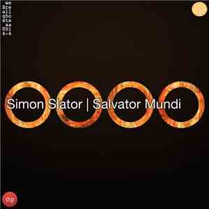 Simon Slator - Salvator Mundi