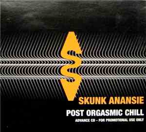 Skunk Anansie - Post Orgasmic Chill