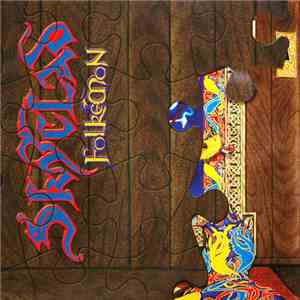 Skyclad - Folkémon