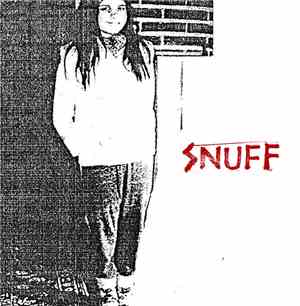 Snuff  - Snuff