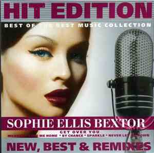 Sophie Ellis-Bextor - Hit Edition
