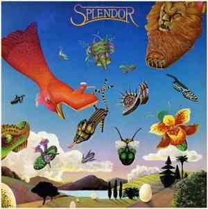 Splendor  - Splendor